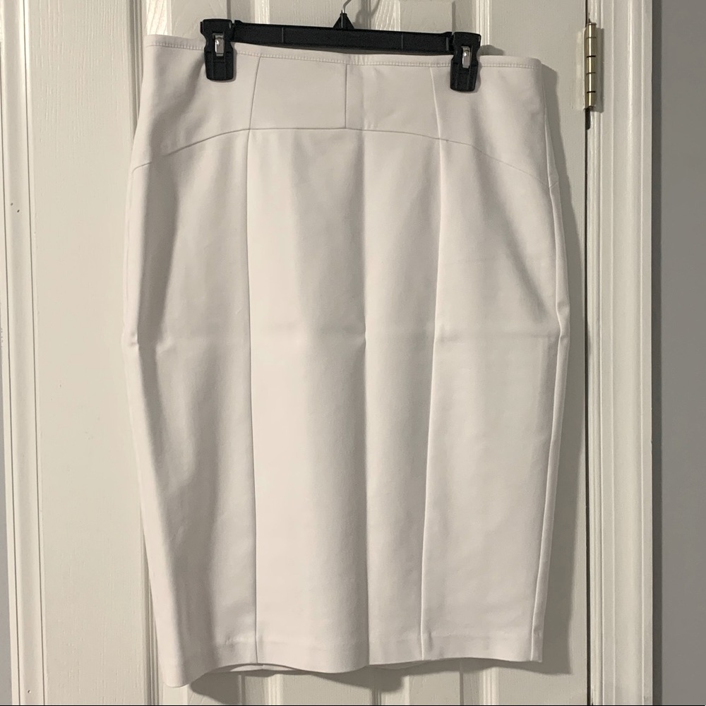 7th Avenue Pencil Skirt by New York & Co.